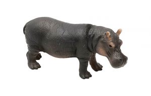 Figurka Hroch obojživelný 12 cm