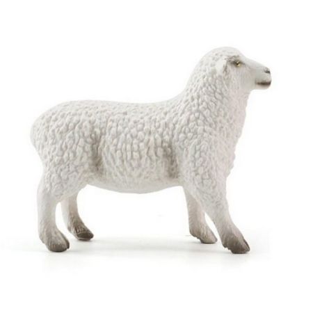 Figurka Ovce 7 cm