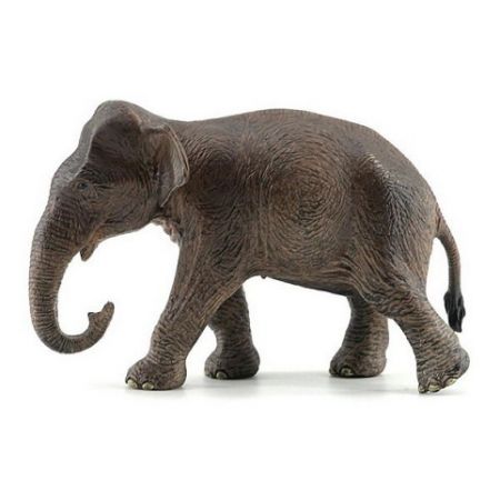 Figurka Slon indický 13 cm