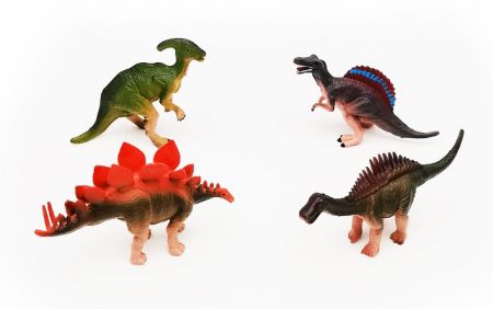 Figurka dinosaurus 9,5 cm