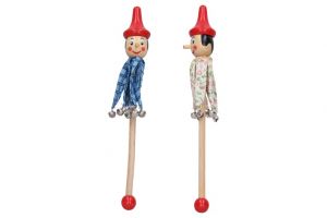 Loutka Pinocchio 24 cm