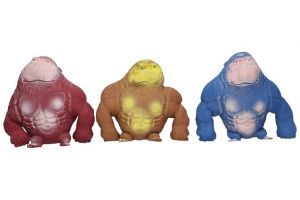 Gorila natahovací 1700 g