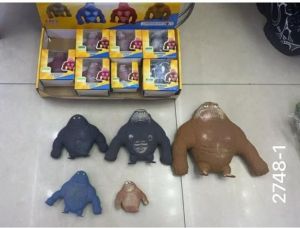 Gorila natahovací 260 g