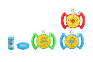 Bublinkovač s 12 tryskami 21 cm