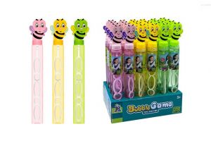 Bublifuk včelka 118 ml 28 cm