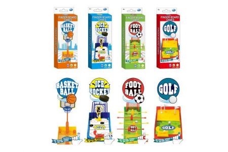 Hra sportovní desková na cesty 20 cm