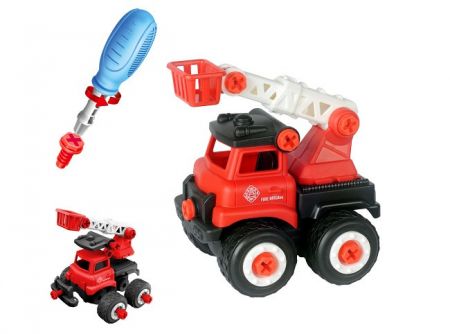 Auto šroubovací hasič 13 cm