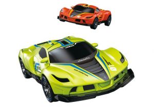 Auto na setrvačník driftovací 15,5 cm