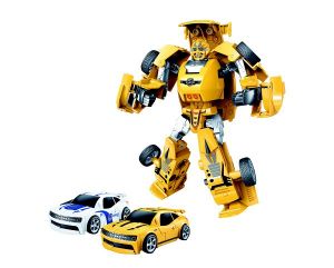 Autorobot na setrvačník 13 cm