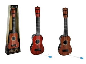 Kytara 4 struny 36 cm