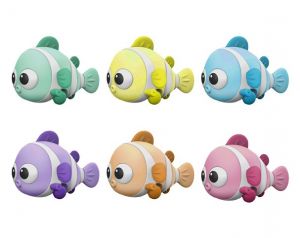 Ryba na natažení 10,5 cm