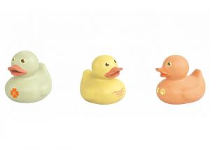 Kachnička eko plast 8 cm