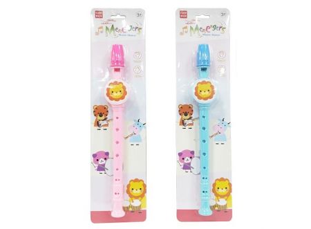 Flétna zobcová 30 cm