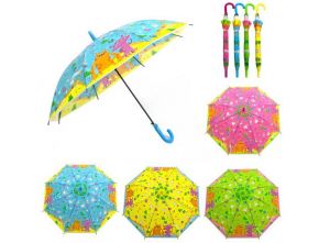 Deštník příšerky 50 cm