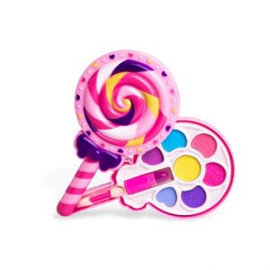 MARTINELIA Candy lollipop Sada dětské kosmetiky