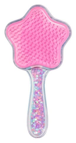 MARTINELIA Kartáč na vlasy pro děti 17cm