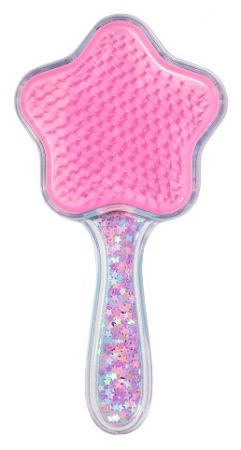 MARTINELIA Kartáč na vlasy pro děti 17cm