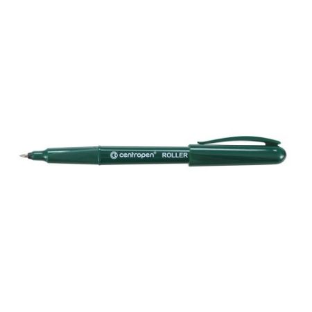 Popisovač 4615 Roller Ergo Centropen, 0,3 mm, černý