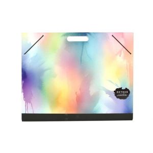 Desky na výkresy A3, Picasso watercolour