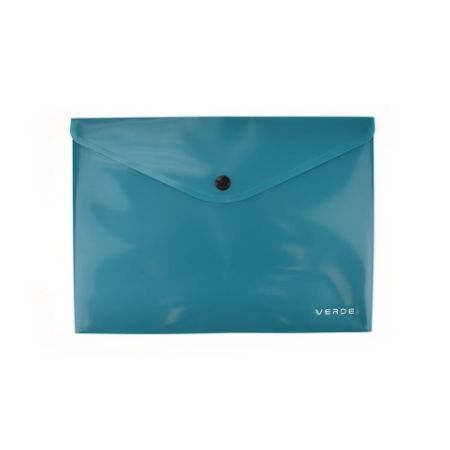 Spisový obal s drukem A5 Verde, milano zelený