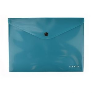 Spisový obal s drukem A4 Verde, milano zelený