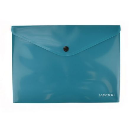 Spisový obal s drukem A4 Verde, milano zelený