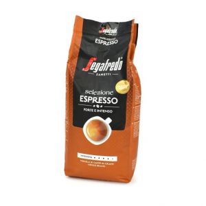 Zrnková káva Segafredo Selezione Espresso, 1 kg