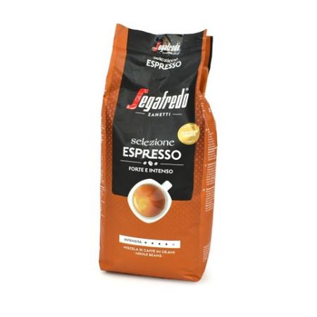 Zrnková káva Segafredo Selezione Espresso, 1 kg