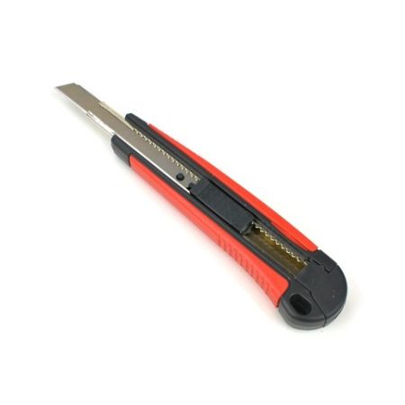 Odlamovací nůž KCS 9 mm, soft grip