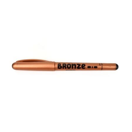Popisovač 2690 Centropen, bronzový