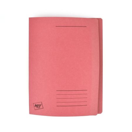Rychlovazač Hit, ROC EKO-papír. nezávěsný, červený