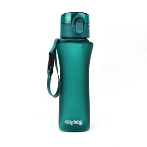 Láhev Oxy Twist, 550 ml, mintová mat