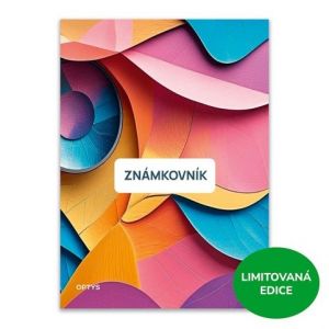 Známkovník A5, limitovaná edice