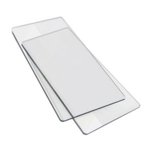 Náhradní řezací desky Standard pro Big shot Plus A4 - pár