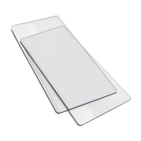 Náhradní řezací desky Standard pro Big shot Plus A4 - pár