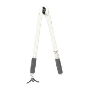 Tabulové kružítko s magnetickou trojnožkou, Wissner