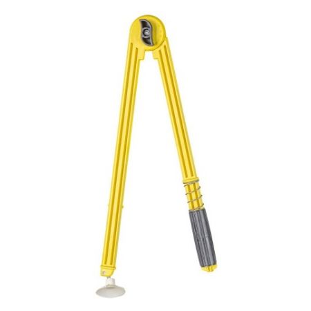 Tabulové kružítko s přísavkou Wissner