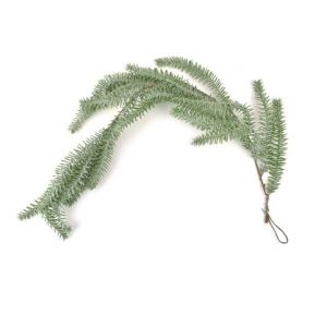 Větvička jehličí převis, 65 cm