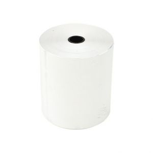 Pokladní páska termo, 80 x 80 x 12 mm