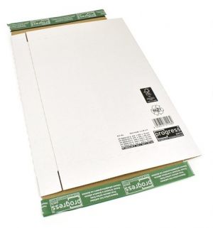 Zásilkový obal Brief Box Premium, A3