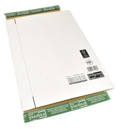 Zásilkový obal Brief Box Premium, A3