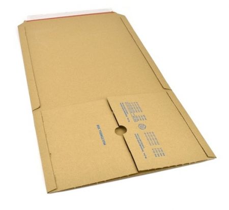 Zásilkový obal MULTIWELL 3, A4
