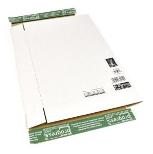 Zásilkový obal Brief Box Premium, A4