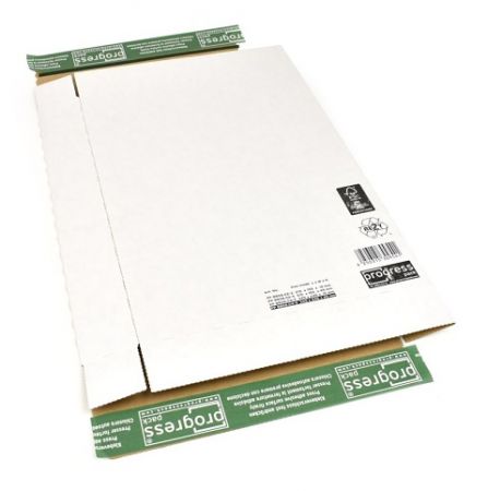 Zásilkový obal Brief Box Premium, A4