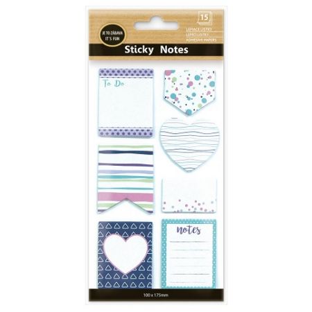 ARGUS Samolepící štítky veselý design 1 23210002