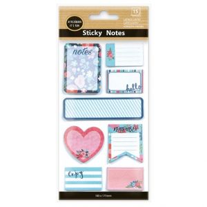 ARGUS Samolepící štítky veselý design 3 23210006