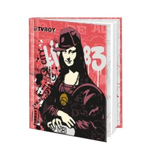 ARGUS Památníček 13,5 x 17,5 cm 14350289