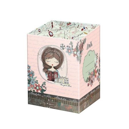 ARGUS Stojan na pera a tužky Anekke 19240302