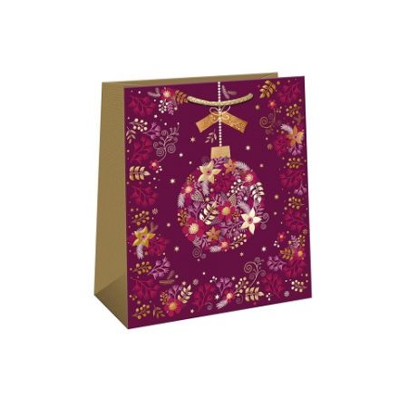 ARGUS Dárková papírová taška (20 x 24 cm) 08490143