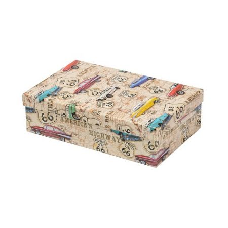 ARGUS Dárková krabice 25380158